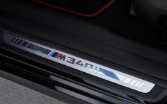 Desktop wallpaper. BMW M340i xDrive Touring 2020. ID:122114