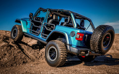 Desktop image. Jeep Wrangler Rubicon Mopar 2019. ID:122344