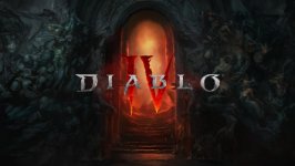 Desktop image. Diablo 4. ID:122397