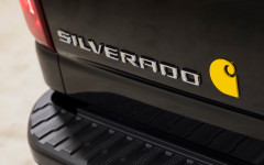 Desktop wallpaper. Chevrolet Silverado HD Carhartt Special Edition 2021. ID:122712