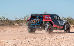 Desktop wallpaper. Ford Bronco R Race Prototype 2019. ID:122719