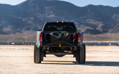 Desktop wallpaper. Nissan Frontier Desert Runner Concept 2019. ID:122729