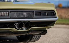 Desktop wallpaper. Chevrolet Camaro Valkyrja RingBrothers 2019. ID:122757