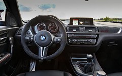 Desktop image. BMW M2 CS 2020. ID:122774