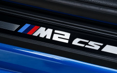 Desktop image. BMW M2 CS 2020. ID:122776