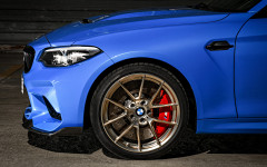 Desktop image. BMW M2 CS 2020. ID:122778
