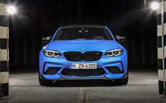 Desktop image. BMW M2 CS 2020. ID:122786