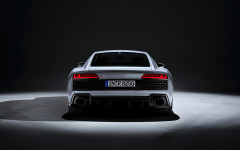 Desktop wallpaper. Audi R8 V10 RWD Coupe 2020. ID:122809