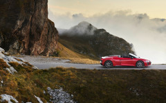 Desktop image. Audi R8 V10 RWD Spyder 2020. ID:122816