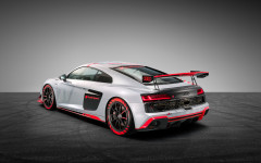 Desktop wallpaper. Audi R8 LMS GT4 2020. ID:122823