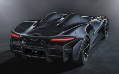 Desktop image. McLaren Elva 2020. ID:123019