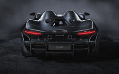 Desktop wallpaper. McLaren Elva 2020. ID:123022