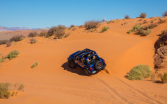 Desktop wallpaper. Jeep Wrangler Rubicon EcoDiesel 2020. ID:123035