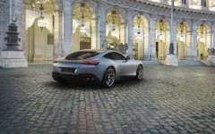Desktop image. Ferrari Roma 2020. ID:123054