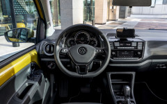 Desktop image. Volkswagen e-Up 2020. ID:123279