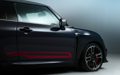 Desktop wallpaper. MINI John Cooper Works GP 2020. ID:123330