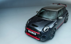 Desktop wallpaper. MINI John Cooper Works GP 2020. ID:123331