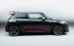 Desktop image. MINI John Cooper Works GP 2020. ID:123332