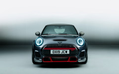 Desktop image. MINI John Cooper Works GP 2020. ID:123333