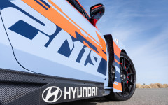 Desktop image. Hyundai RM19 2019. ID:123362