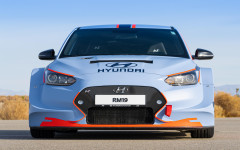 Desktop image. Hyundai RM19 2019. ID:123365