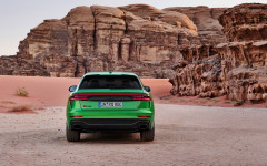 Desktop image. Audi RS Q8 2020. ID:123378