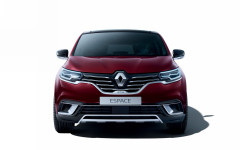 Desktop wallpaper. Renault Espace 2020. ID:123690