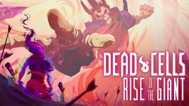 Desktop image. Dead Cells: Rise of the Giant. ID:123971
