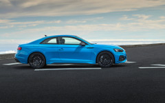 Desktop image. Audi RS 5 Coupe 2020. ID:124178
