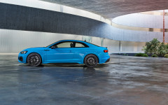Desktop image. Audi RS 5 Coupe 2020. ID:124180