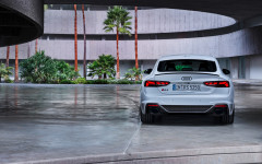Desktop wallpaper. Audi RS 5 Sportback 2020. ID:124192