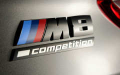 Desktop wallpaper. BMW M8 Competition Convertible 2020. ID:124197