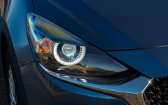 Desktop image. Mazda 2 UK Version 2020. ID:124288