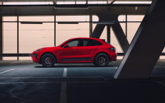 Desktop wallpaper. Porsche Macan GTS 2020. ID:124534