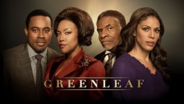 Desktop wallpaper. Greenleaf. ID:124624