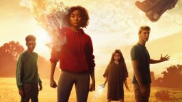 Desktop wallpaper. Darkest Minds, The. ID:124625