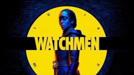 Desktop image. Watchmen (TV Series). ID:124633