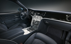 Desktop image. Bentley Mulsanne 6.75 Edition Mulliner 2020. ID:125505