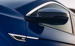 Desktop image. Volkswagen T-Roc R UK Version 2020. ID:125730