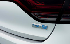 Desktop image. Renault Mégane E-Tech Plug-in Hybrid 2020. ID:126235