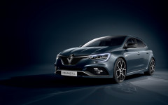 Desktop image. Renault Mégane R.S. Trophy 2020. ID:126241