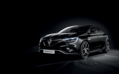 Desktop wallpaper. Renault Mégane R.S. Trophy 2020. ID:126242