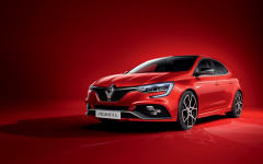 Desktop image. Renault Mégane R.S. Trophy 2020. ID:126244