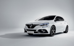 Desktop wallpaper. Renault Mégane R.S. Trophy 2020. ID:126245