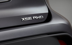 Desktop image. Toyota Highlander XSE 2021. ID:126309
