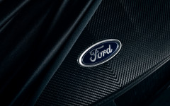 Desktop image. Ford GT Liquid Carbon 2020. ID:126313