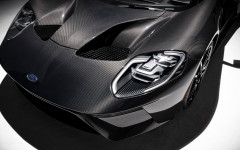 Desktop wallpaper. Ford GT Liquid Carbon 2020. ID:126318