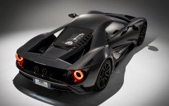 Desktop wallpaper. Ford GT Liquid Carbon 2020. ID:126319