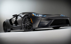 Desktop wallpaper. Ford GT Liquid Carbon 2020. ID:126320