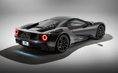 Desktop wallpaper. Ford GT Liquid Carbon 2020. ID:126321